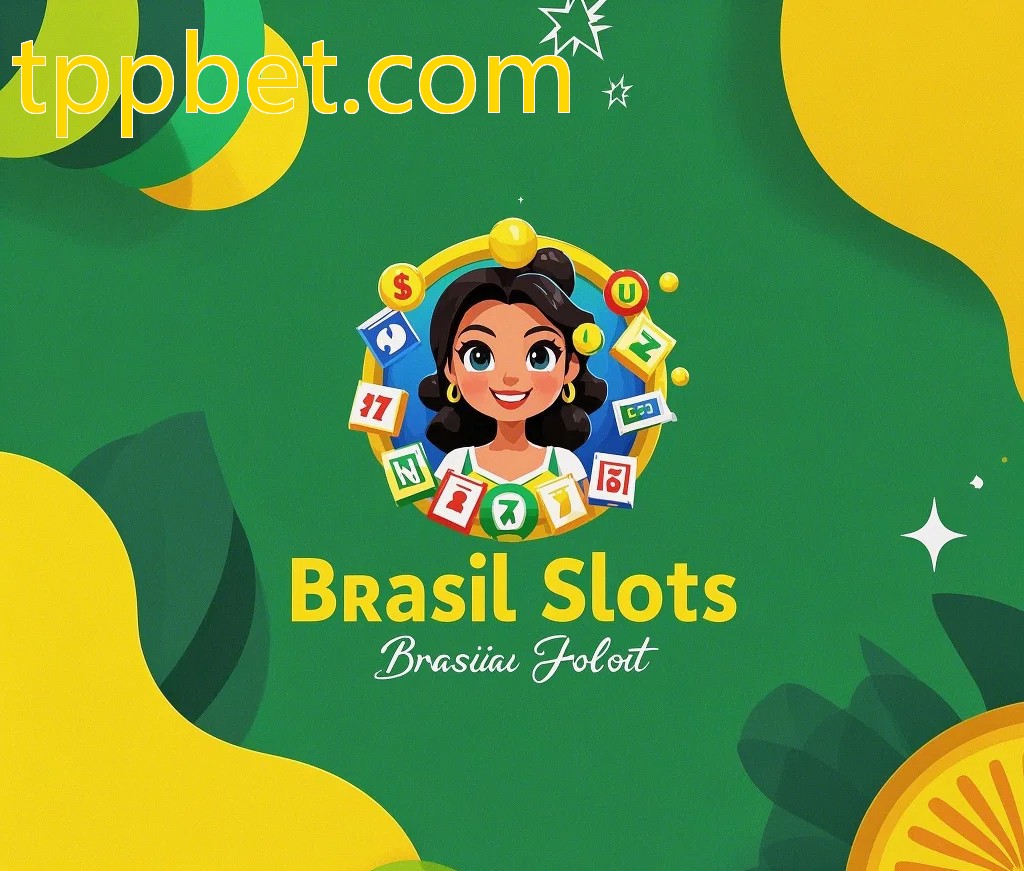 tppbet.com GAME-Slots