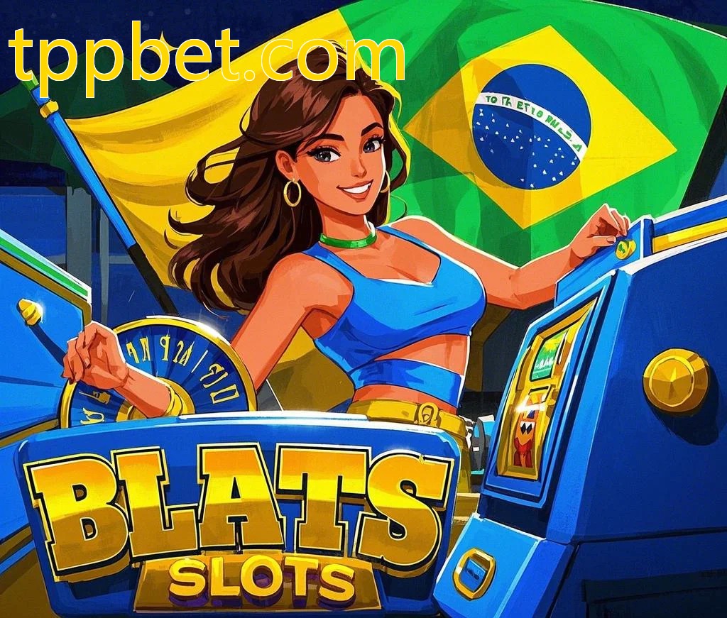 tppbet.com GAME-Slots