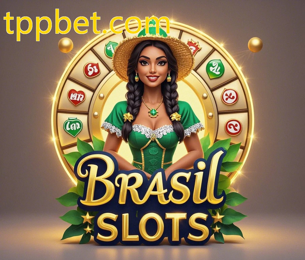 tppbet.com GAME-Jogo