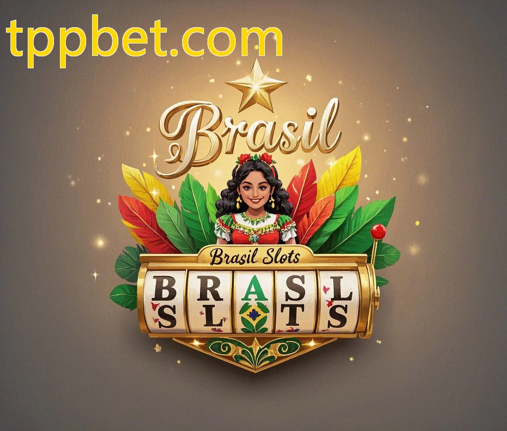 tppbet.com GAME-Jogo