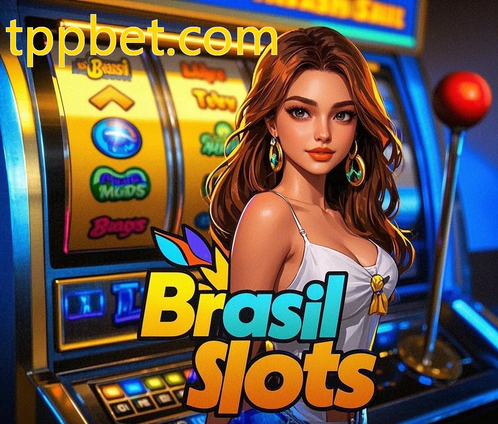 tppbet.com GAME-Apostas