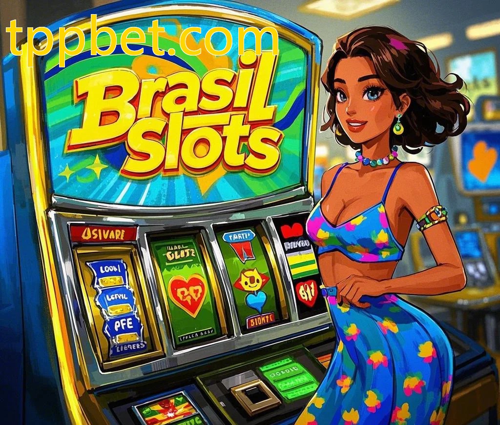 tppbet.com GAME-Slots