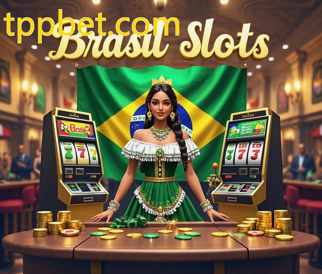 tppbet.com GAME-Slots