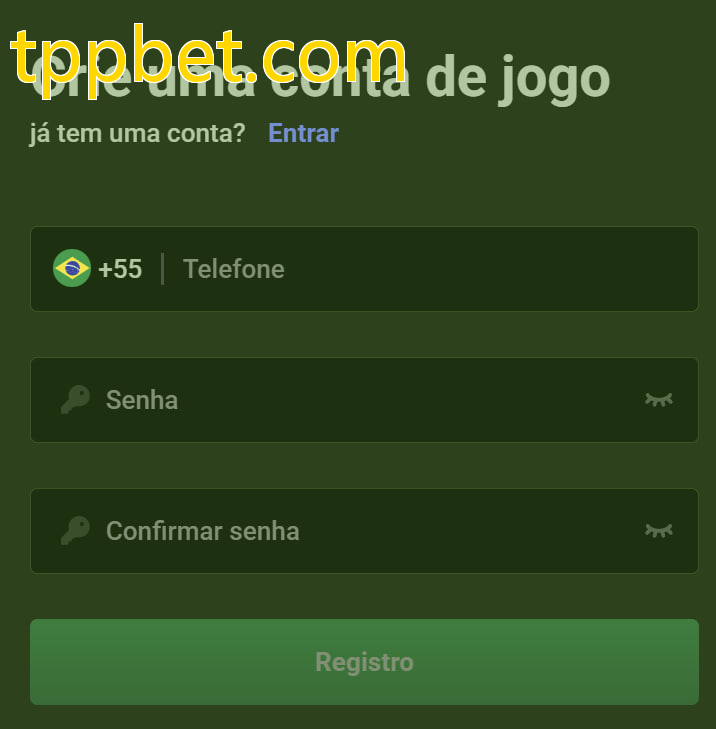 Login-E-Registro-Registro