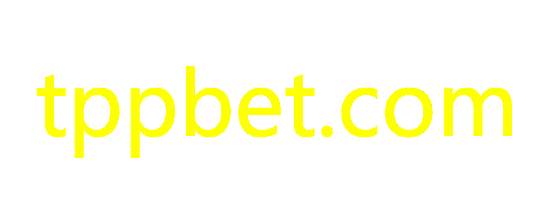 tppbet.com GAME-Logo